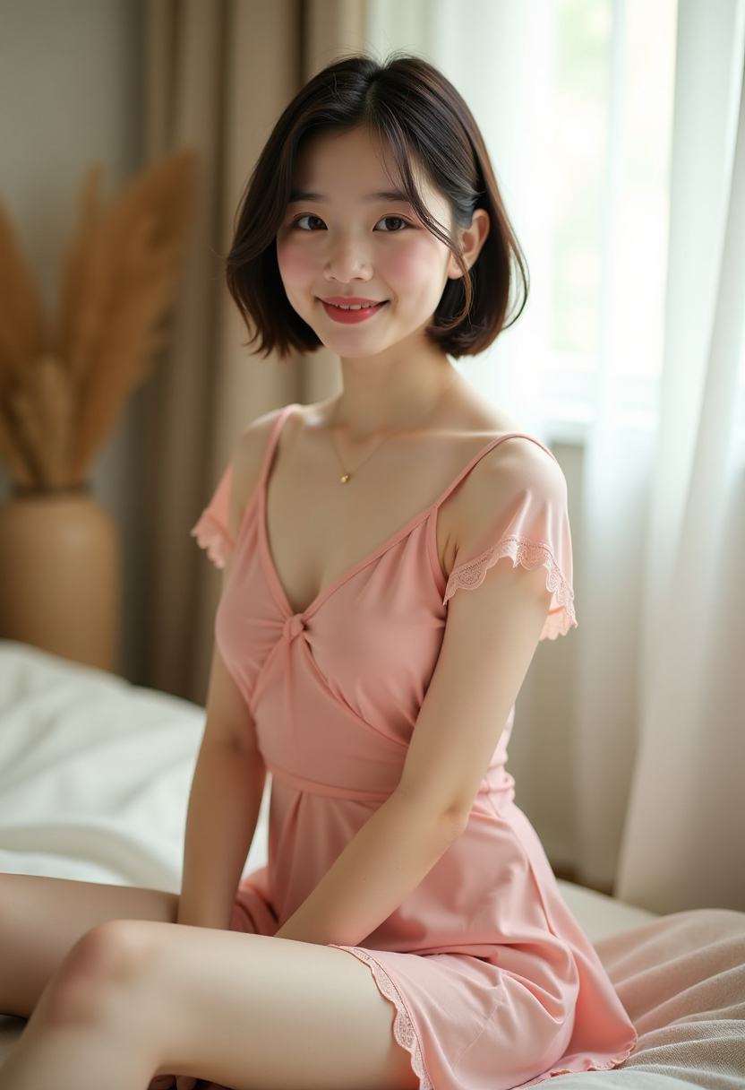 朋友老婆和兄弟老婆谁更爱我 第一季